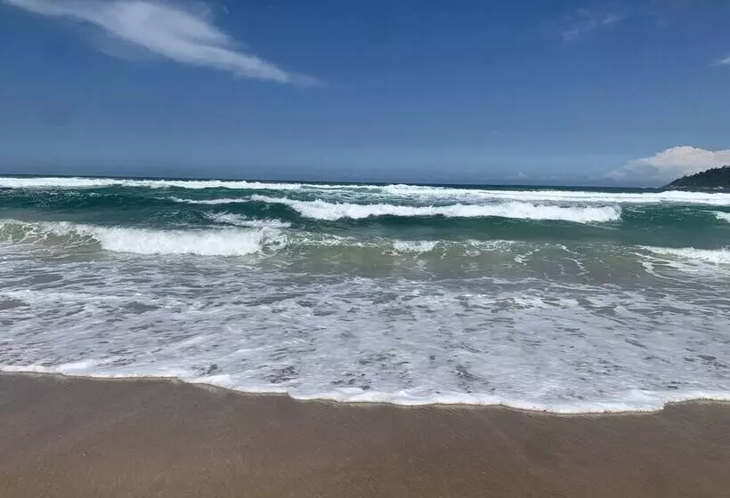 Majatalo Loft S Jardim S   Campeche   Floripa