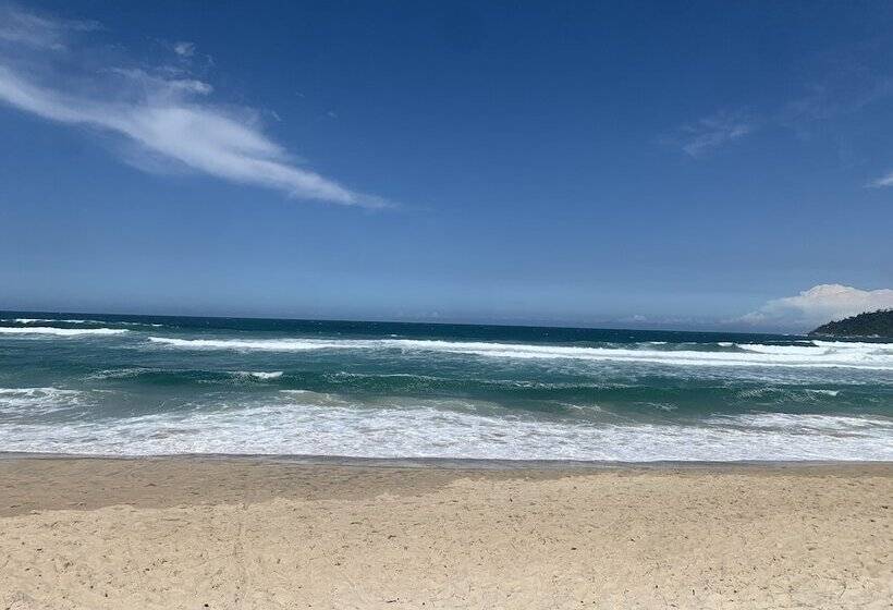 Пансион Loft S Jardim S Campeche Floripa