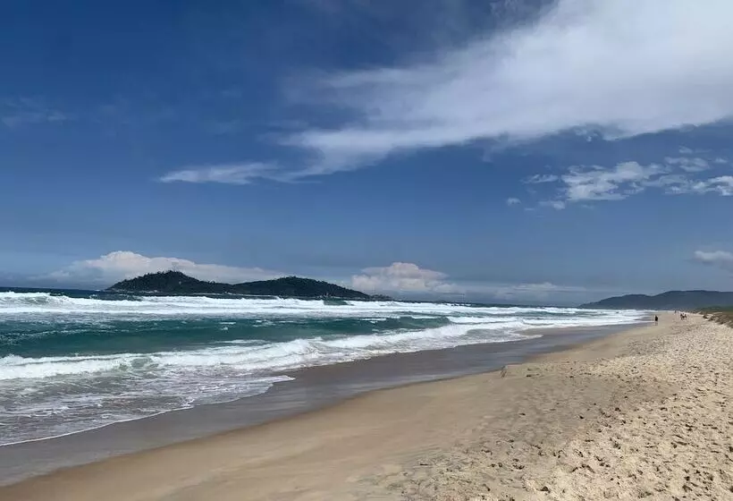 Majatalo Loft S Jardim S   Campeche   Floripa