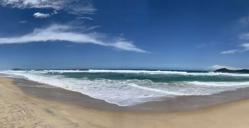 Majatalo Loft S Jardim S   Campeche   Floripa