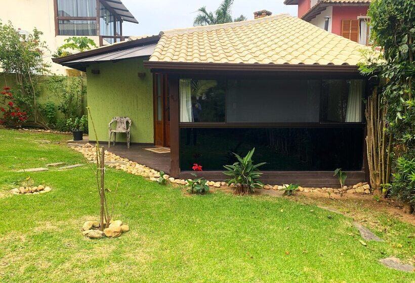 Пансион Loft S Jardim S Campeche Floripa