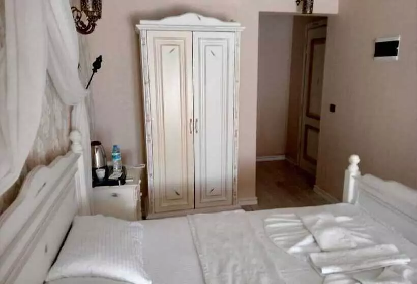 Ra Delux Butik Otel