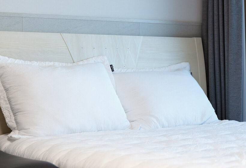 Sokcho Bird Island Pension