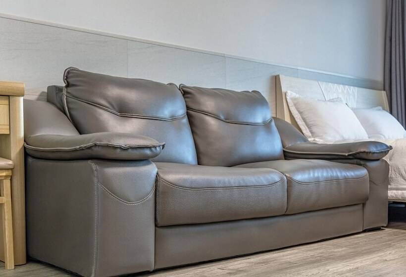 Sokcho Bird Island Pension