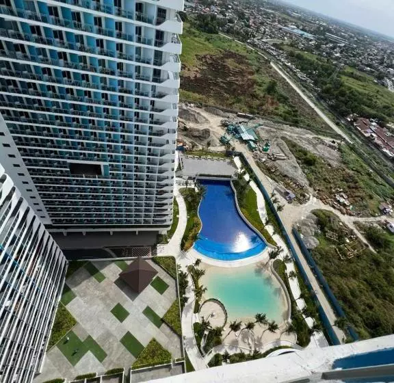 Suēlo At Azure North Pampanga