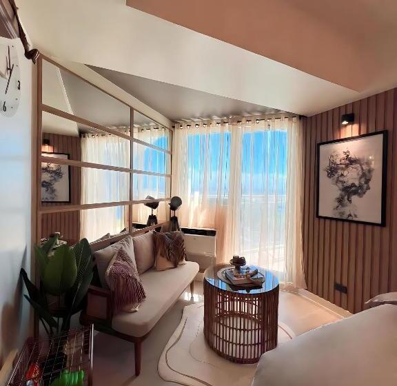 Suēlo At Azure North Pampanga