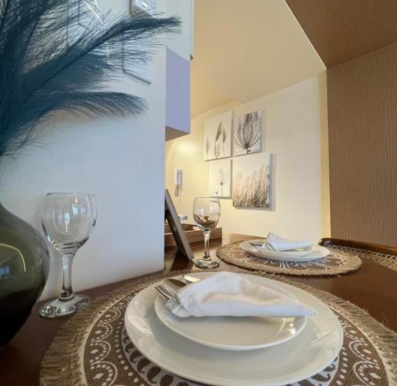 Suēlo At Azure North Pampanga