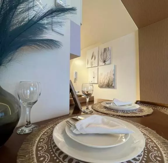 Suēlo At Azure North Pampanga