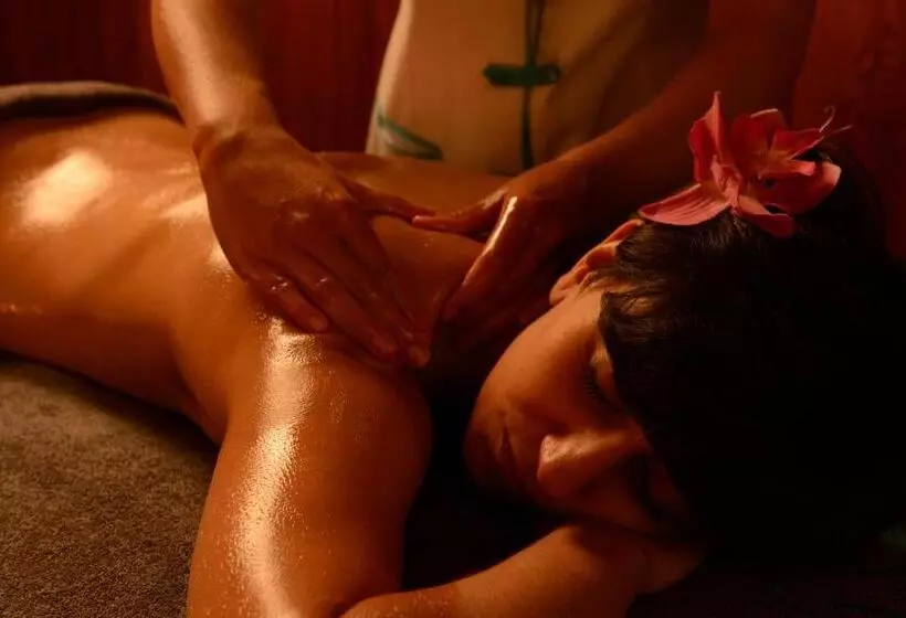 Hotelli Afrodyta Business & Spa