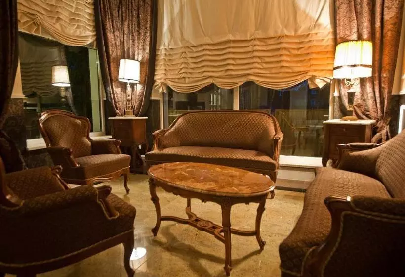 Hotelli Afrodyta Business & Spa