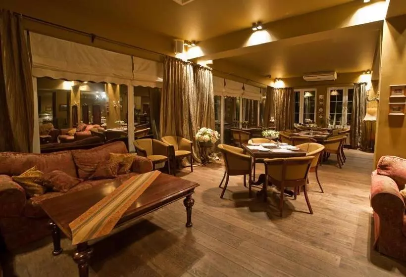 Hotelli Afrodyta Business & Spa
