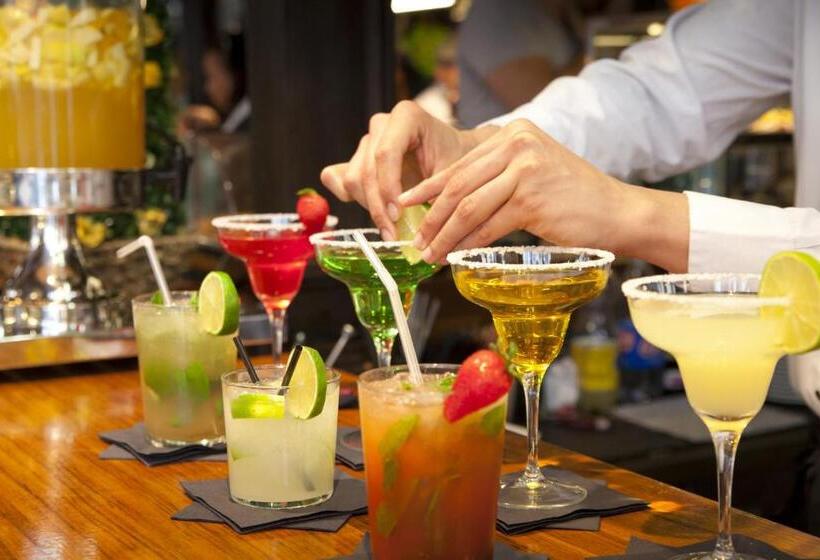 בית מלון כפרי Afrodyta Business & Spa