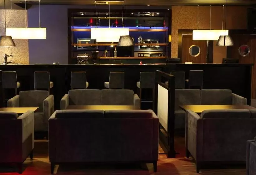 Hotelli Afrodyta Business & Spa