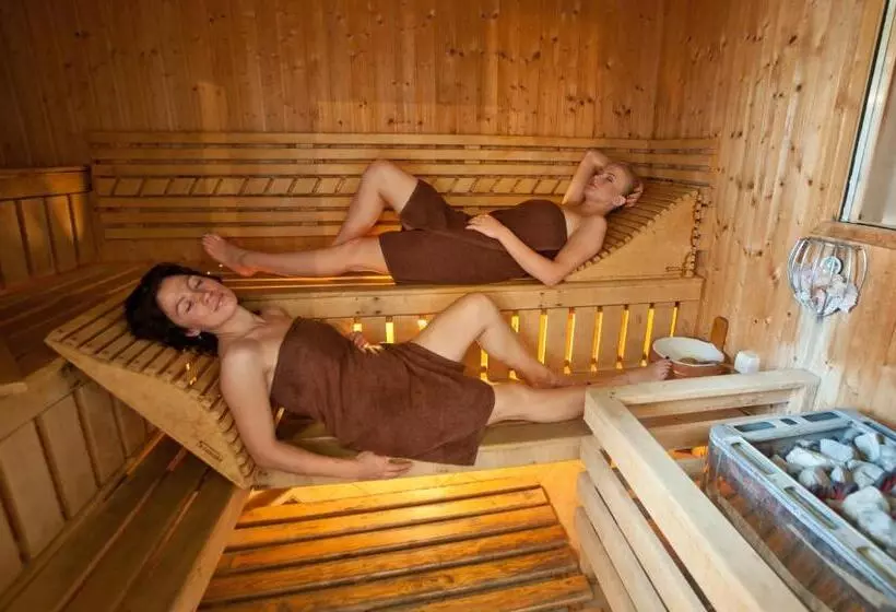 Hotelli Afrodyta Business & Spa