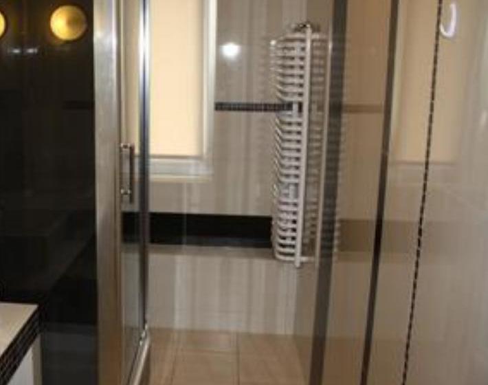 בית מלון כפרי Agropodzamcze