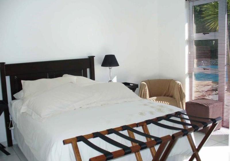 Отель Araluen Cottage