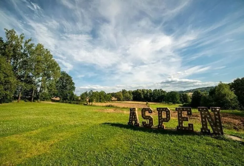 ホテル Aspen Prime Ski & Bike Resort   Basen, Sauna, Jacuzzi, Siłownia W Cenie Pobytu