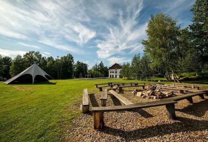 فندق Aspen Prime Ski & Bike Resort Basen, Sauna, Jacuzzi, Siłownia W Cenie Pobytu