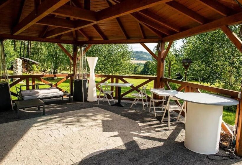 فندق Aspen Prime Ski & Bike Resort Basen, Sauna, Jacuzzi, Siłownia W Cenie Pobytu