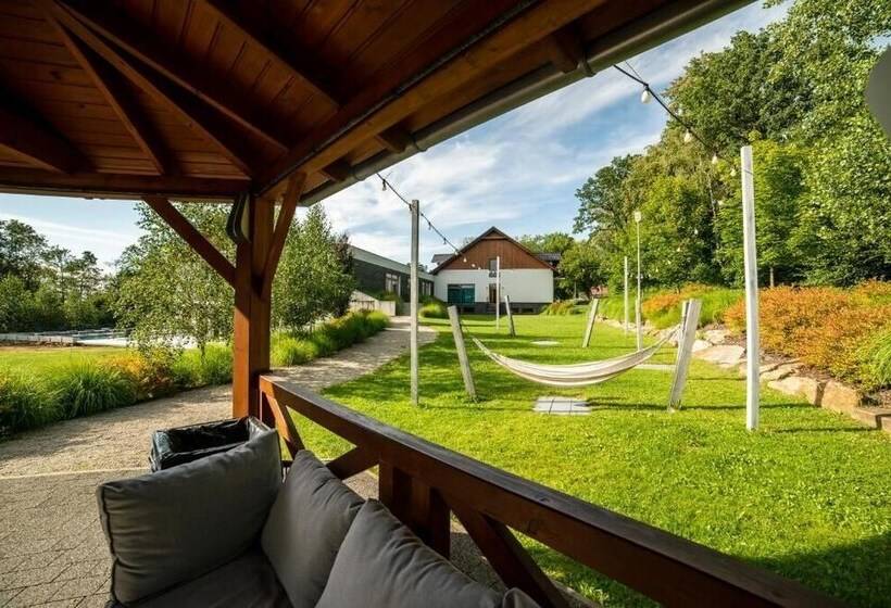 فندق Aspen Prime Ski & Bike Resort Basen, Sauna, Jacuzzi, Siłownia W Cenie Pobytu