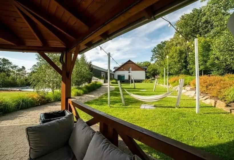 ホテル Aspen Prime Ski & Bike Resort   Basen, Sauna, Jacuzzi, Siłownia W Cenie Pobytu