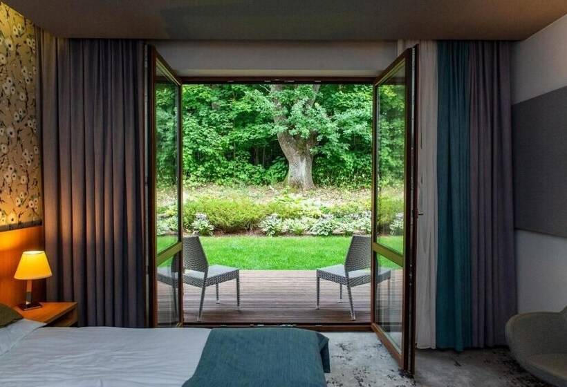 فندق Aspen Prime Ski & Bike Resort Basen, Sauna, Jacuzzi, Siłownia W Cenie Pobytu