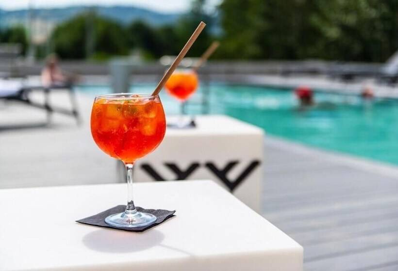 فندق Aspen Prime Ski & Bike Resort Basen, Sauna, Jacuzzi, Siłownia W Cenie Pobytu