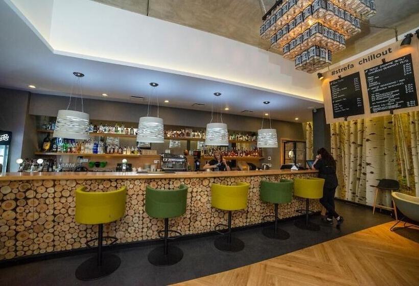 فندق Aspen Prime Ski & Bike Resort Basen, Sauna, Jacuzzi, Siłownia W Cenie Pobytu