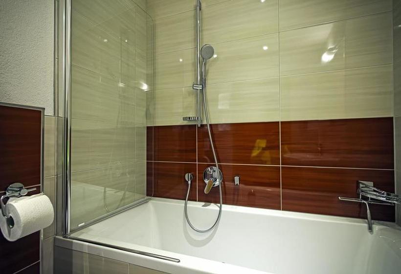 호텔 Austria Appart