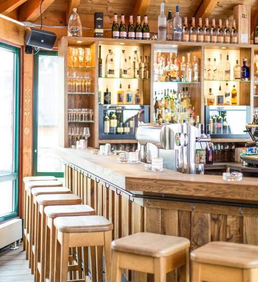 호텔 Austria Appart