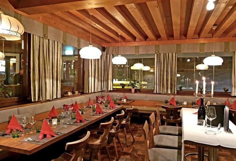 호텔 Austria Appart