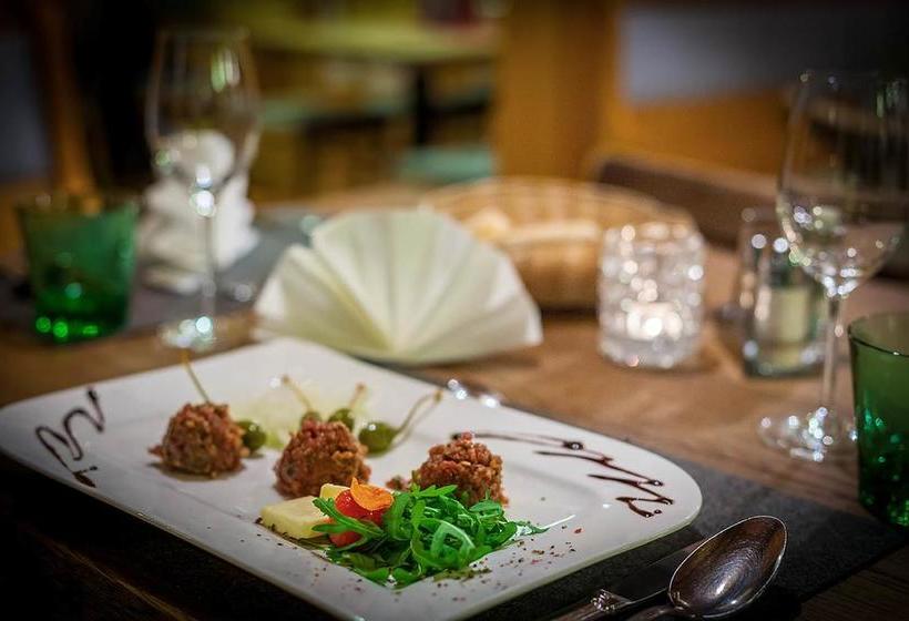 호텔 Austria Appart