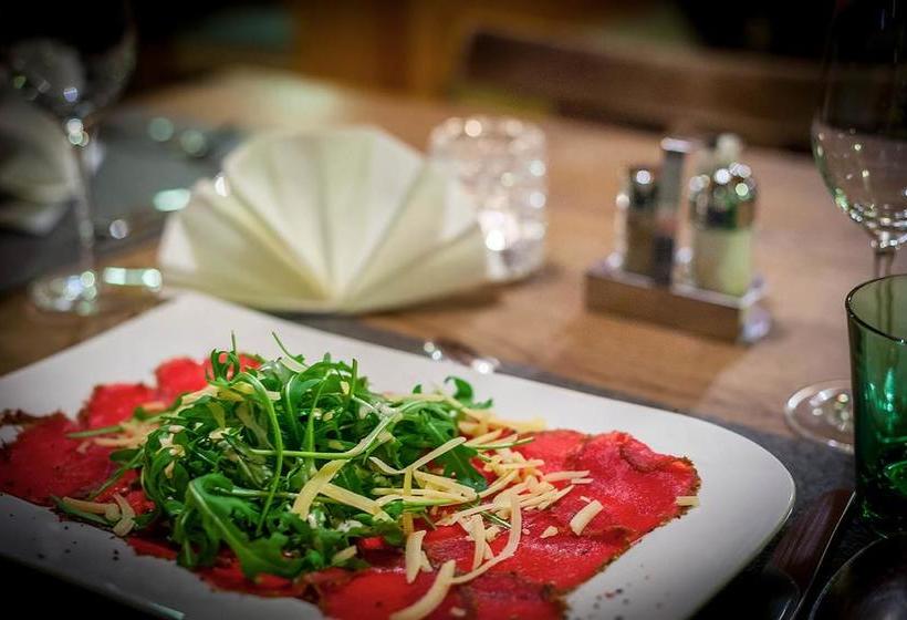 호텔 Austria Appart