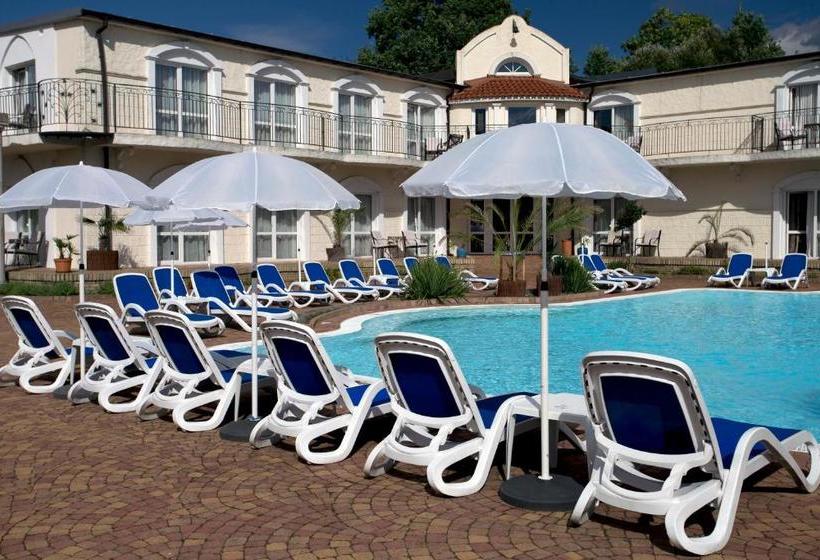 Отель Azzun Orient Spa&wellness