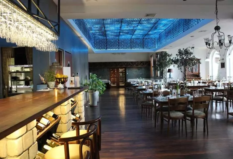 ホテル Azzun Orient Spa&wellness