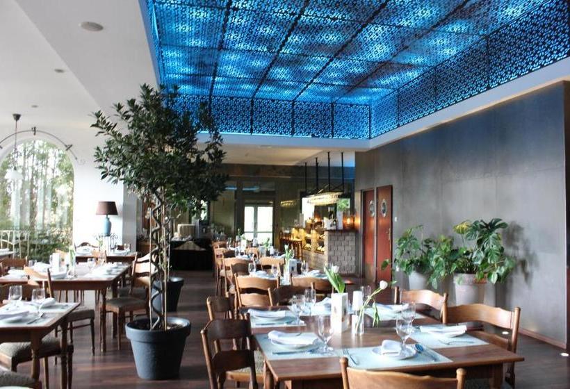 Отель Azzun Orient Spa&wellness