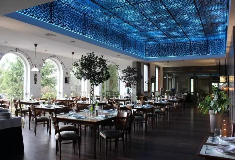 ホテル Azzun Orient Spa&wellness