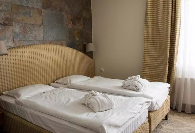 ホテル Azzun Orient Spa&wellness