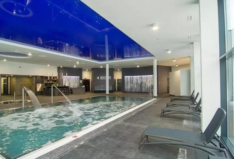 Hotelli Barczyzna Medical Spa
