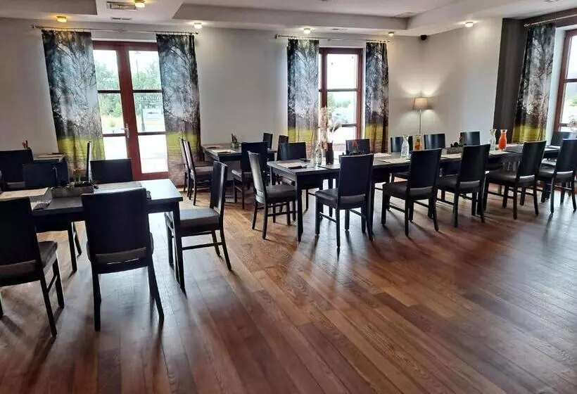 Hotelli Barczyzna Medical Spa