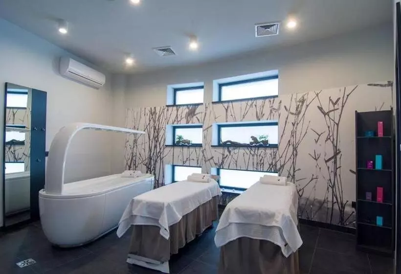 Hotelli Barczyzna Medical Spa