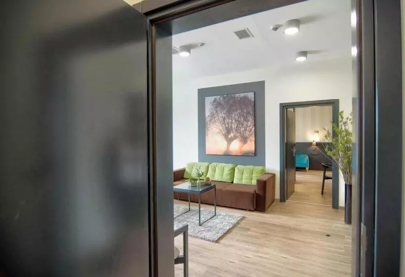 Hotelli Barczyzna Medical Spa