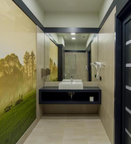 هتل Barczyzna Medical Spa