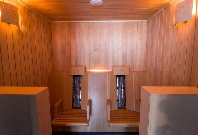 هتل Barczyzna Medical Spa