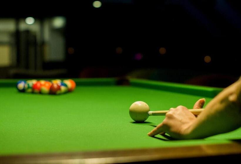 هتل Barczyzna Medical Spa