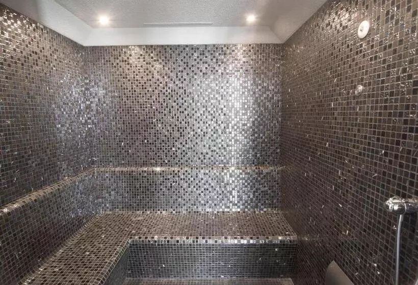 Hotelli Barczyzna Medical Spa