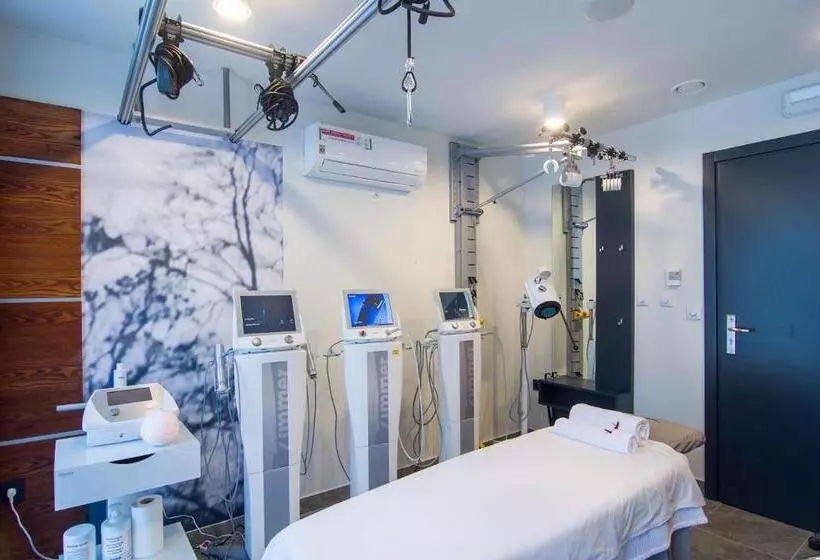 Hotelli Barczyzna Medical Spa