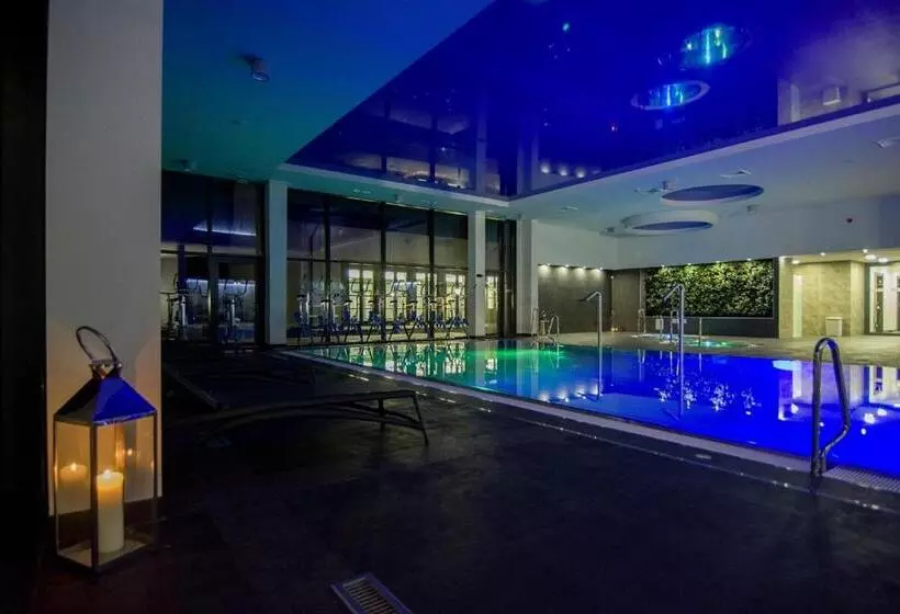 Hotelli Barczyzna Medical Spa
