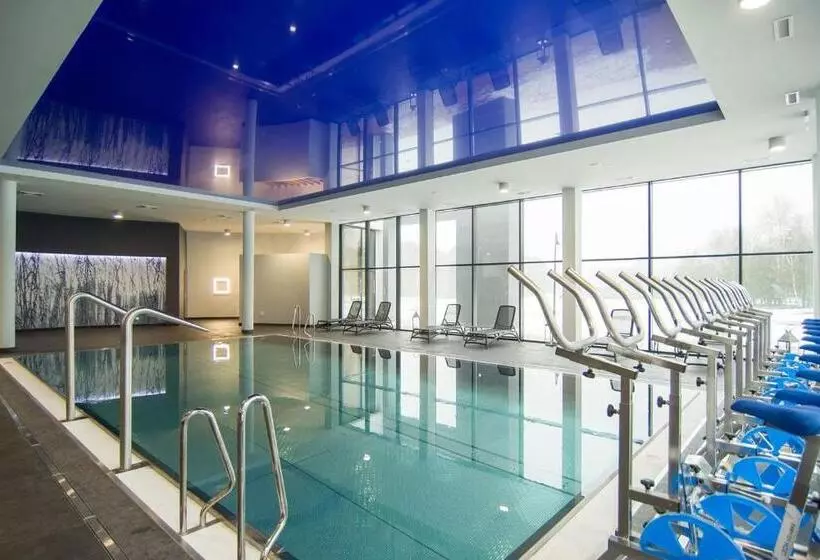 Hotelli Barczyzna Medical Spa