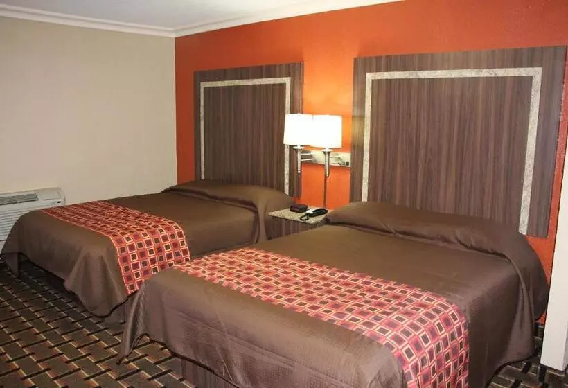 ホテル Budget Inn Lake Wales